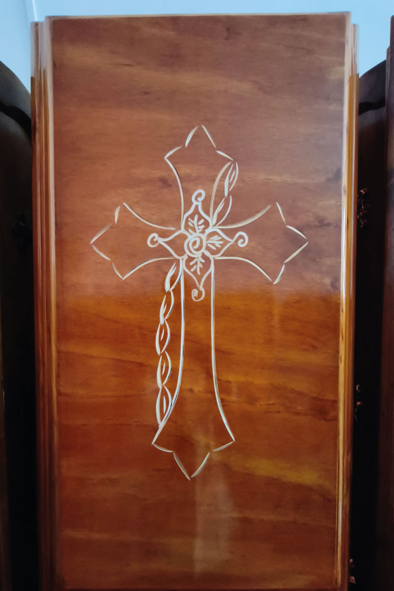 Servicio Funerario Esencial Antofagasta