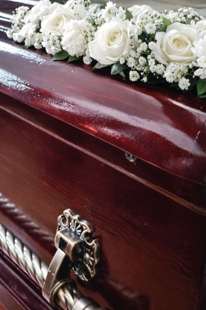Servicio Funerario Premium Antofagasta